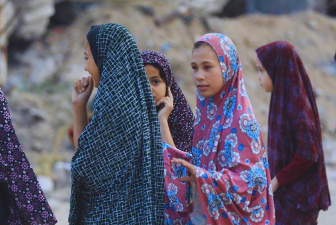 Eid_Gaza_MEMO