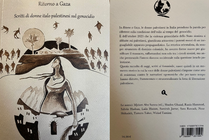 Ritorno a Gaza_Libro_cover